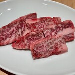 Sumibiyakiniku Ginza Kobau Kajuarusutairu - 