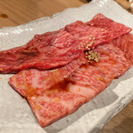 焼肉冷麺だいじゅ - 