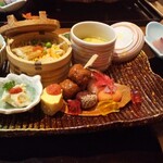 日本料理 瀬戸内 - 