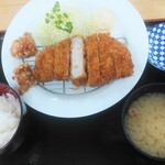 Asahiya - 日替わり定食