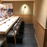 Sushi Miyakawa - 