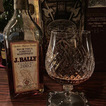 Bar Reveur 銀座 whisky & cocktail - 