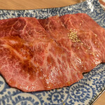 焼肉冷麺だいじゅ - 