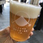 Izumo Brewing Co. TAISHA - 