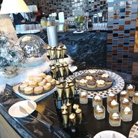 アトモス･イタリアンダイニング - 