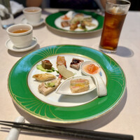 中国飯店 三田店 - 