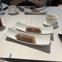 中国飯店 三田店 - 