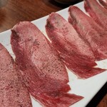 Yakiniku Itami - 