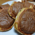 おめで鯛焼き本舗 - 