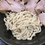 つけ麺 どでん