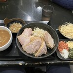 Tsukemen Doden - 