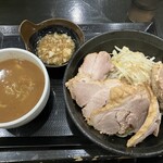 Tsukemen Doden - 