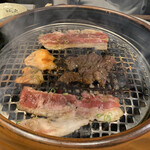 Oumi Yakiniku Resutoran Sudaku - 