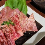 Yakiniku Itami - 