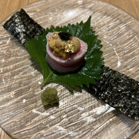 江戸前寿司 日ノ出茶屋 横浜 - 