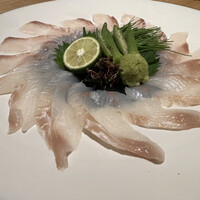 江戸前寿司 日ノ出茶屋 横浜 - 