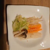 力飯店 - 