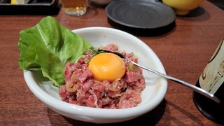 Yakiniku Itami - 