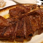 BENJAMIN STEAKHOUSE - 