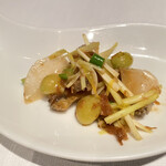 中国飯店 琥珀宮 - 