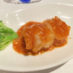 中国飯店 琥珀宮 - 