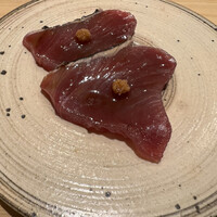 鮨 うがつ - 