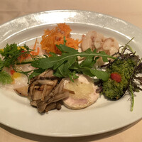 エノテカピッツェリア 神楽坂スタジオーネ - 