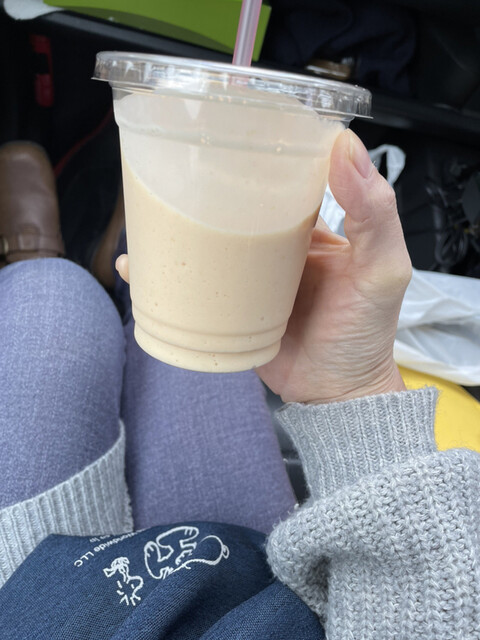 さくらんぼ会館 - 羽前高松（ジェラート・アイスクリーム）の写真