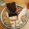ケンちゃんラーメン 鶴岡店