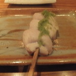 とり喜 - さびやき