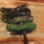 とり喜 - ししとう