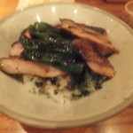 とり喜 - きじ丼