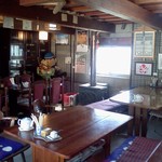 鬼の茶屋にしもと - 