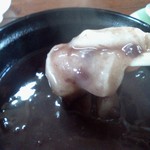 鬼の茶屋にしもと - 