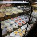 横浜大飯店 - デザートビュッフェ