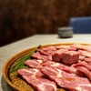 焼肉 永昌