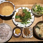 kawara CAFE＆DINING - 