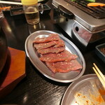 焼肉 たかだ - 