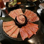 焼肉 たかだ - 