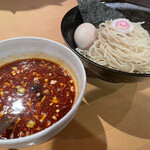 中華そば はな田 - 