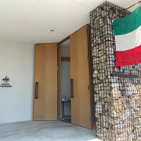 イタリア料理 リストランテ フィッシュボーン - 