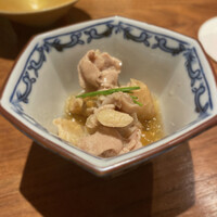 炭火焼鳥 木鶏 - 