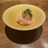 炭火焼鳥 木鶏 - 