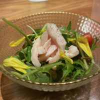 炭火焼鳥 木鶏 - 