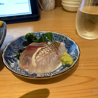 くうのみバル しずおかばっかぁ のへそ_1