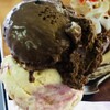 Baskin Robbins - 料理写真: