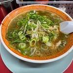 ラーメン 藤 - 味噌ラーメン