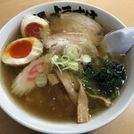 麺屋 ようすけ - 