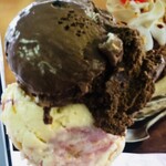 Baskin Robbins - 