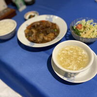 中国四川料理 桃花源 - 